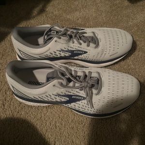 Brooks Ghost running shoes